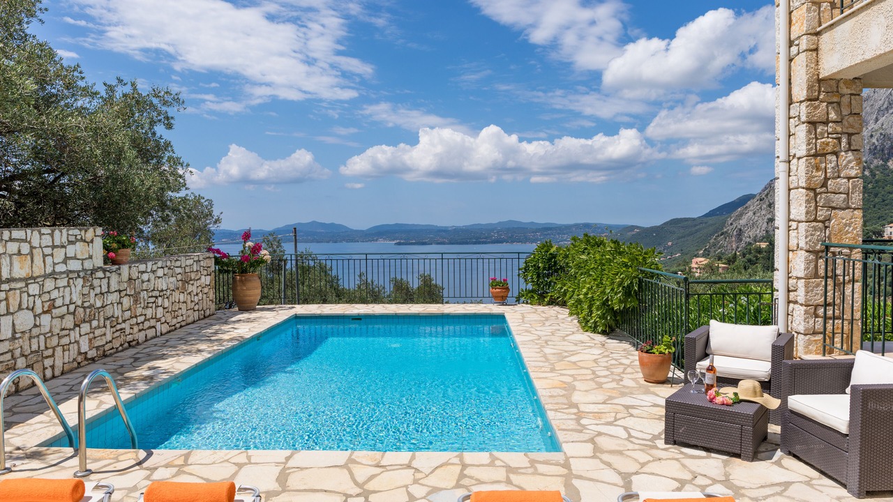 Photo of Outdoor in Barbati