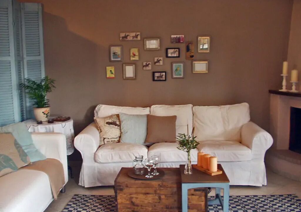 Photo of Livingroom in Kriopigi