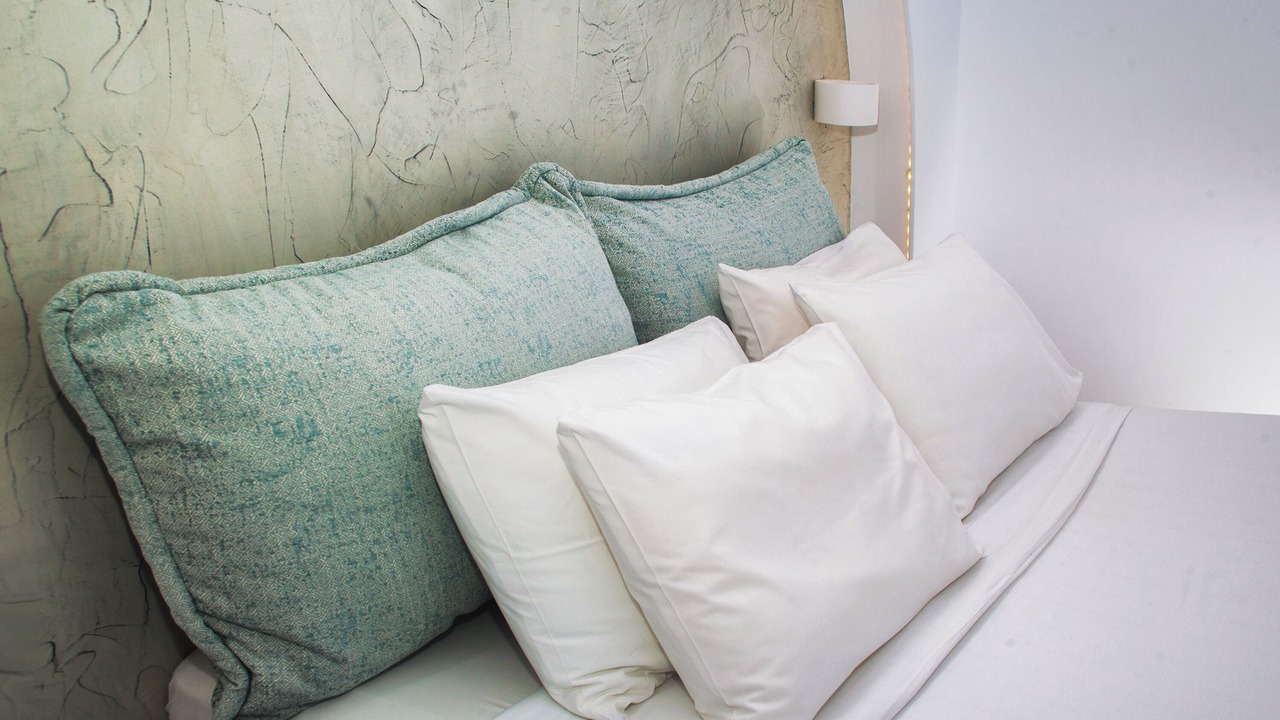 Photo of Bedroom in Fira
