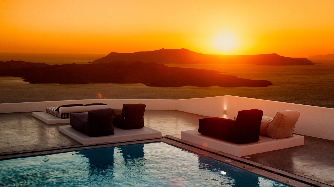 Photo of Outdoor in Fira