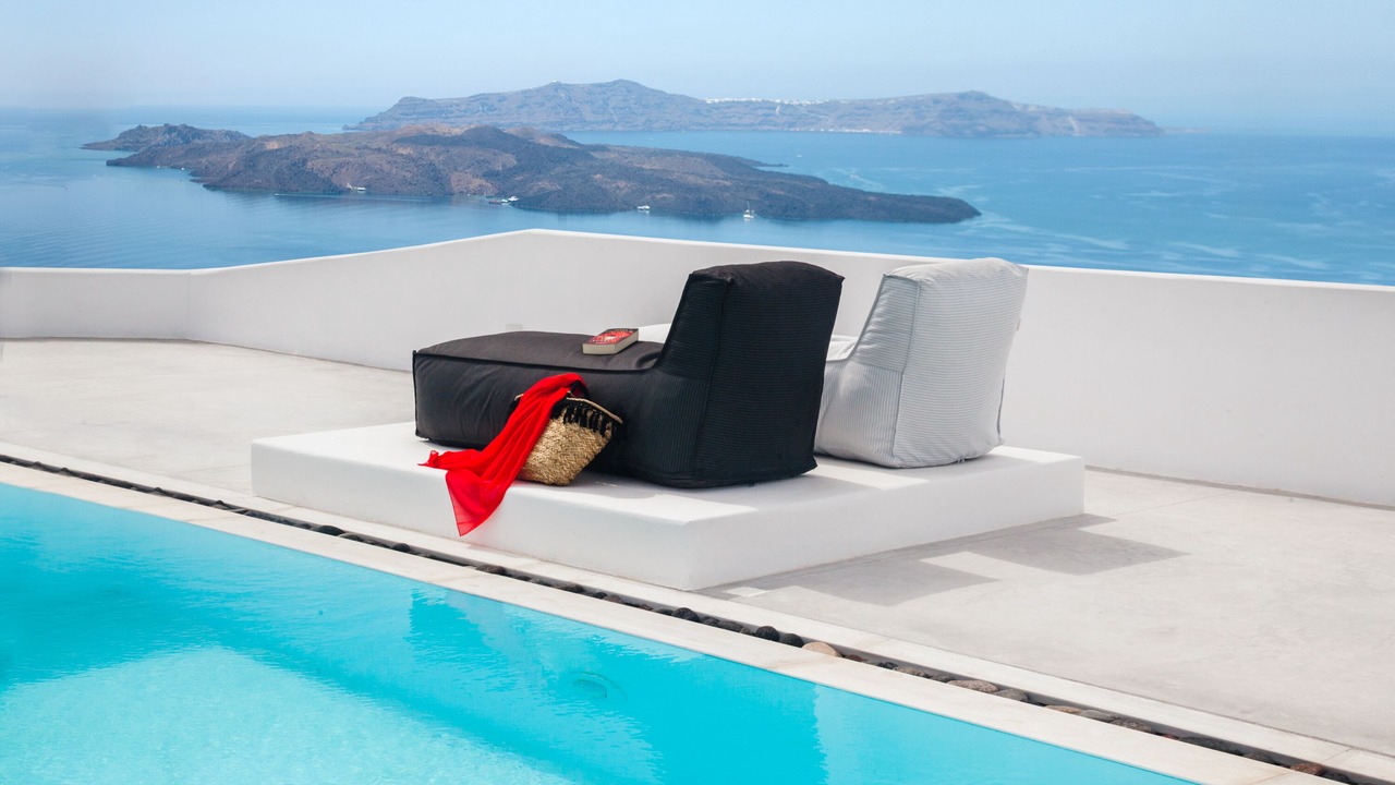 Photo of Outdoor in Fira