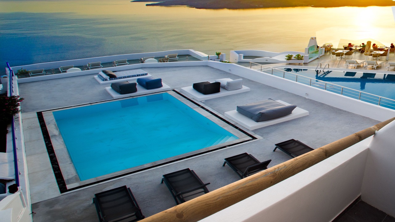 Photo of Outdoor in Fira