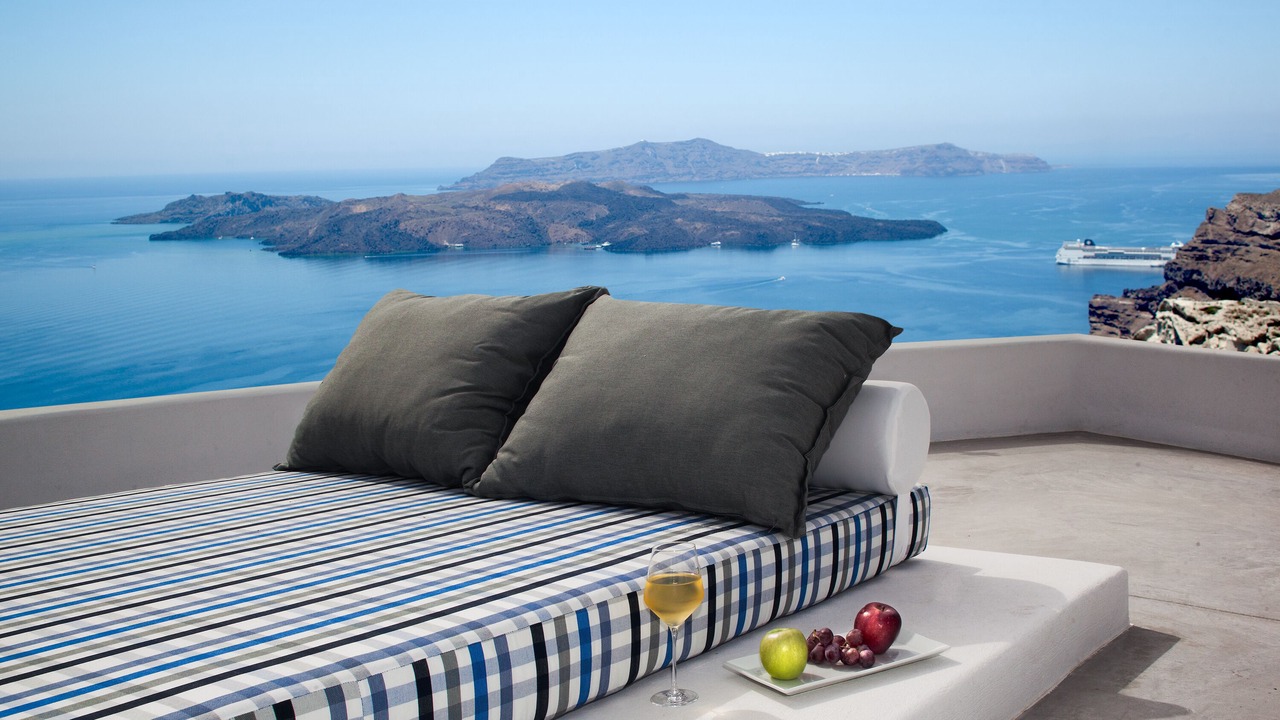 Photo of Outdoor in Fira