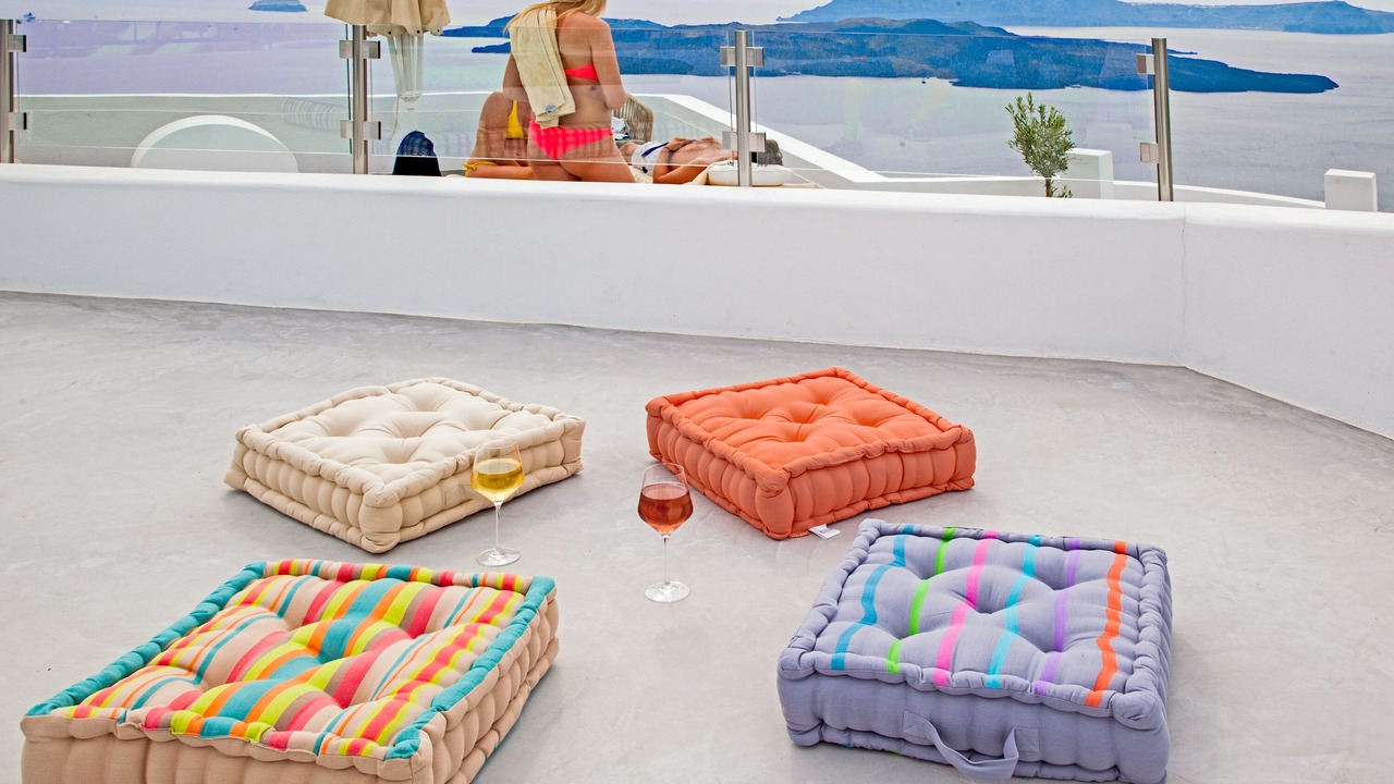Photo of Outdoor in Fira