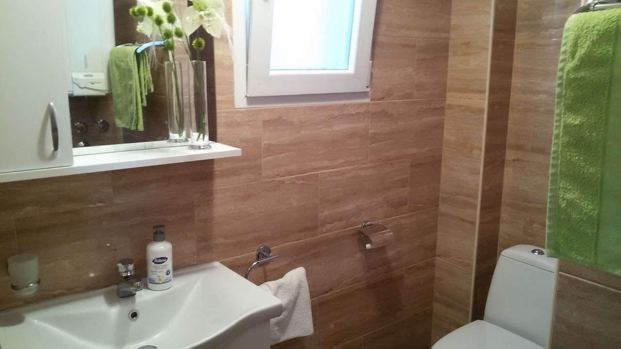 Photo of Bathroom in Dobra Voda