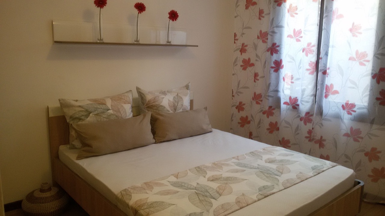 Photo of Bedroom in Dobra Voda