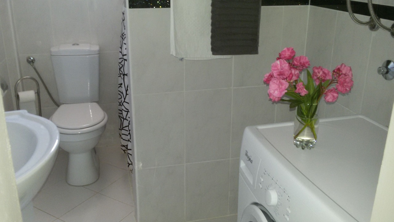 Photo of Bathroom in Dobra Voda