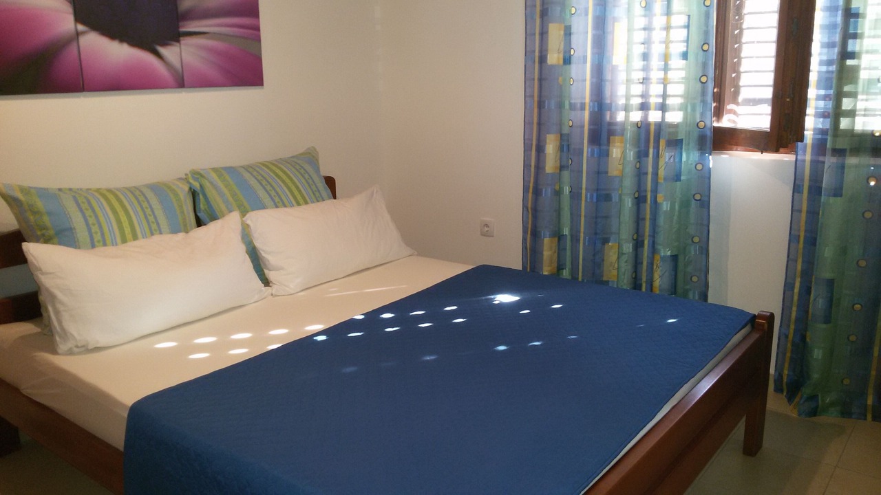 Photo of Bedroom in Dobra Voda