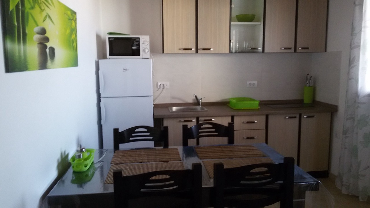 Photo of Kitchen in Dobra Voda
