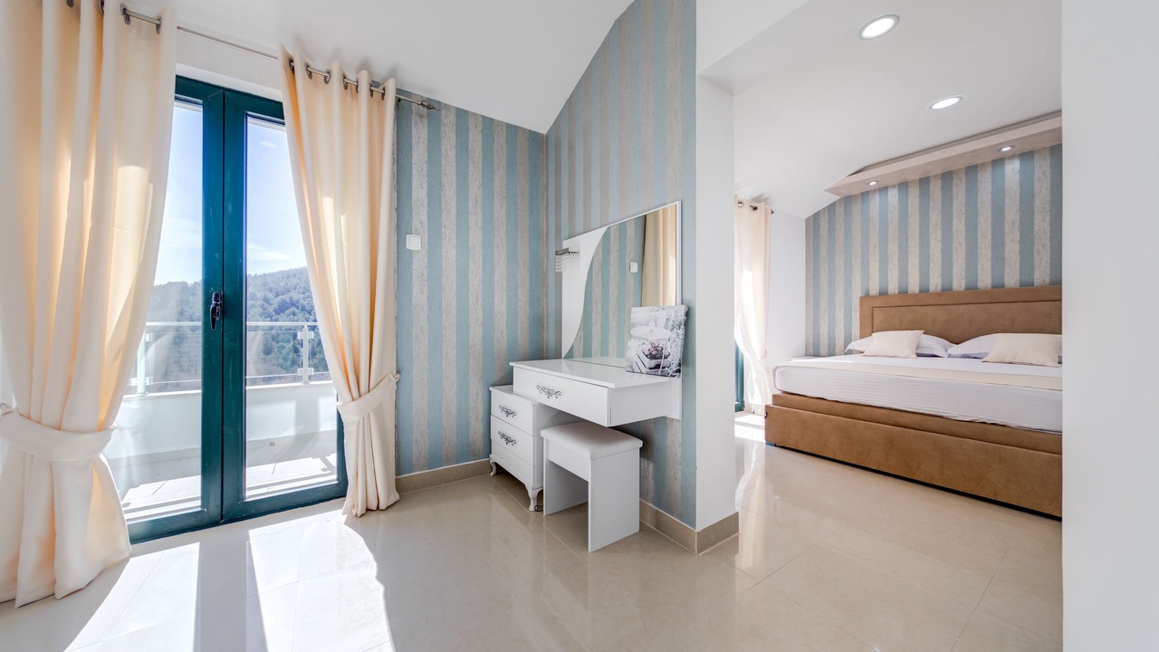 Photo of Bathroom in Seoca