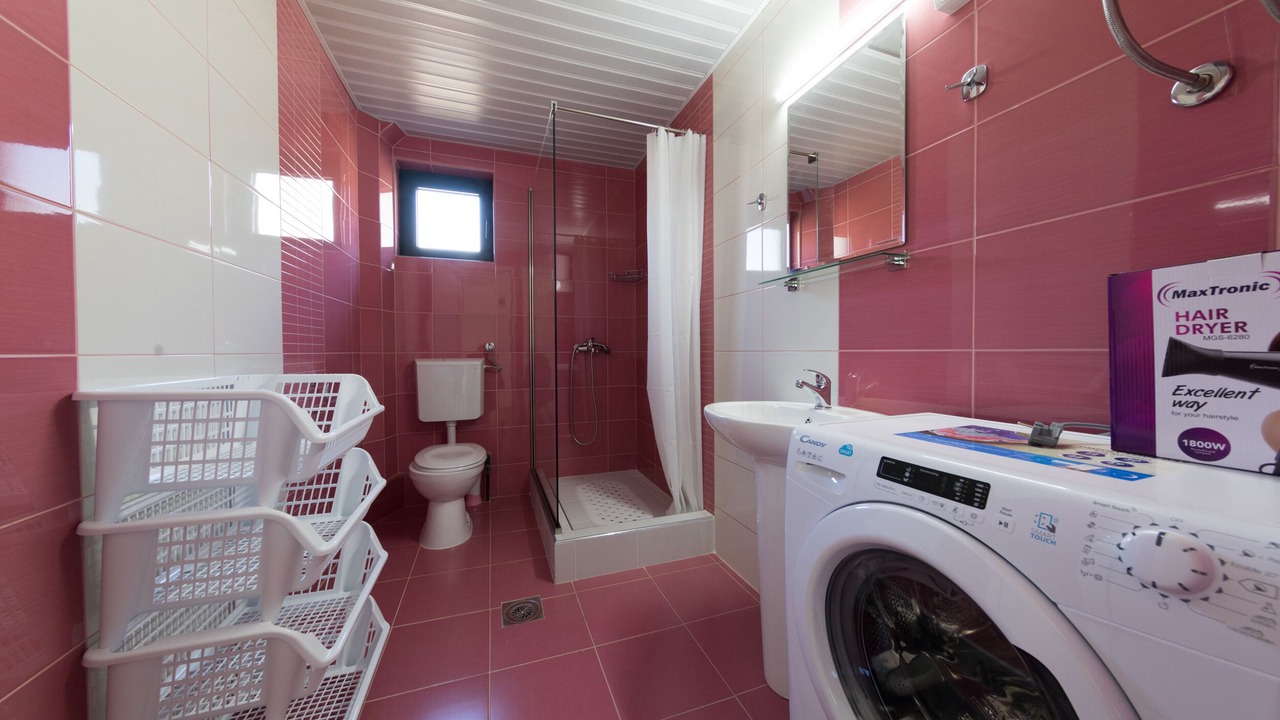 Photo of Bathroom in Seoca