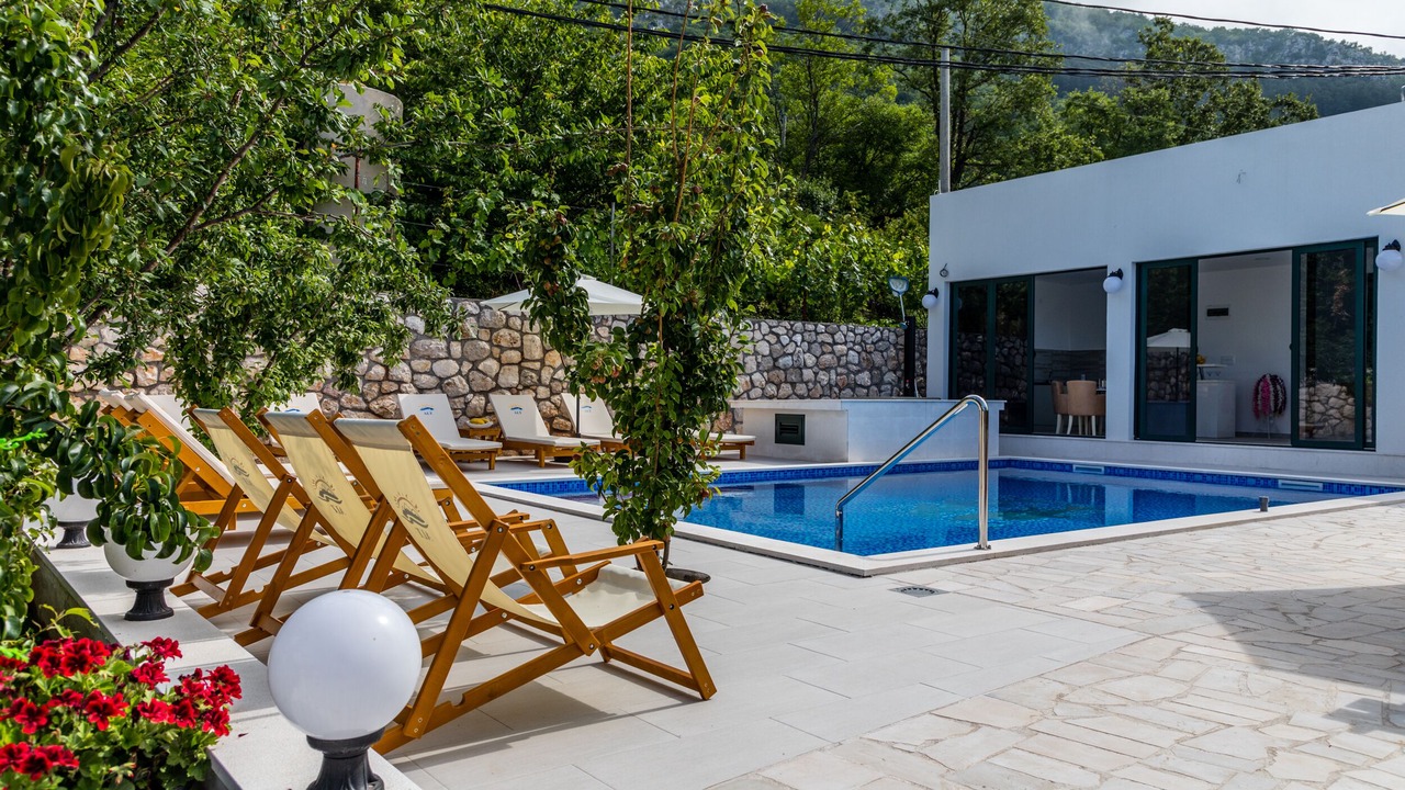 Photo of Outdoor in Seoca