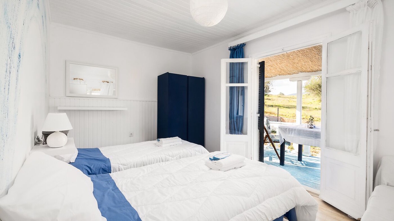 Photo of Bedroom in Limni