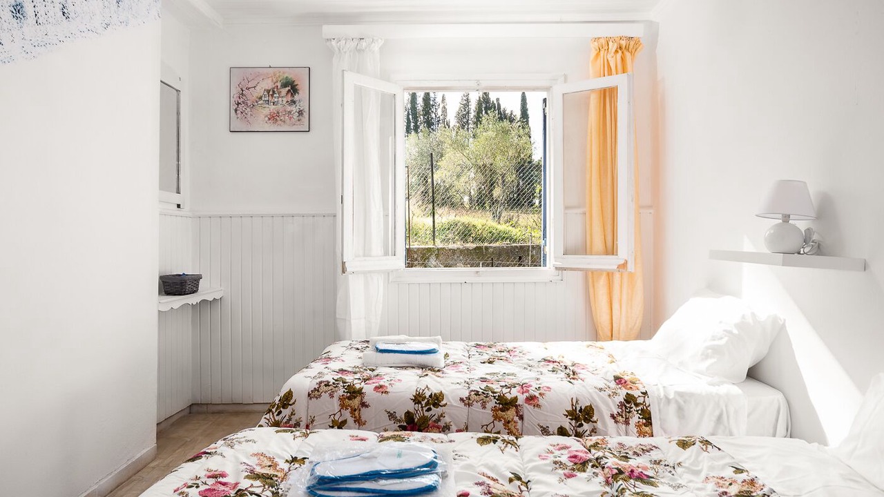Photo of Bedroom in Limni