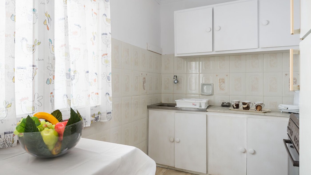 Photo of Kitchen in Limni