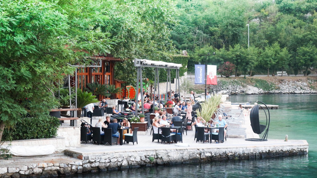 Photo of Outdoor in Donji Morinj