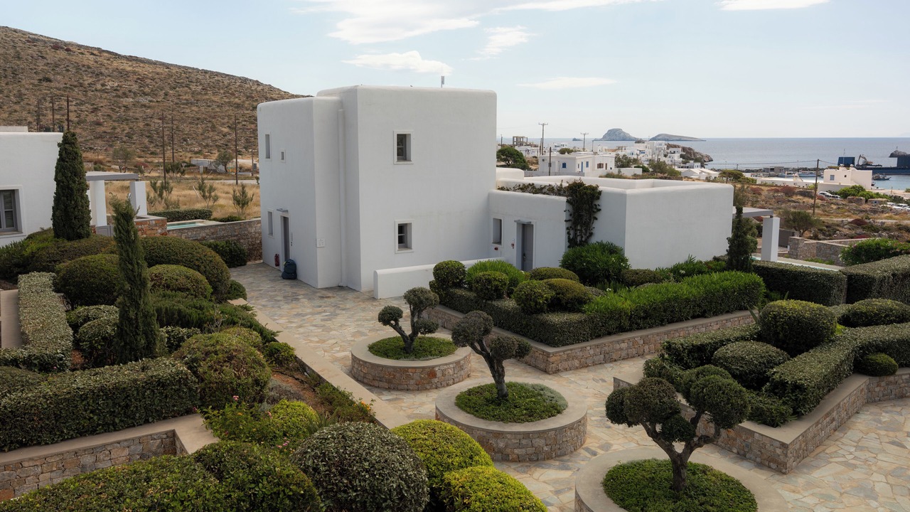 Photo of Outdoor in Karavostasis