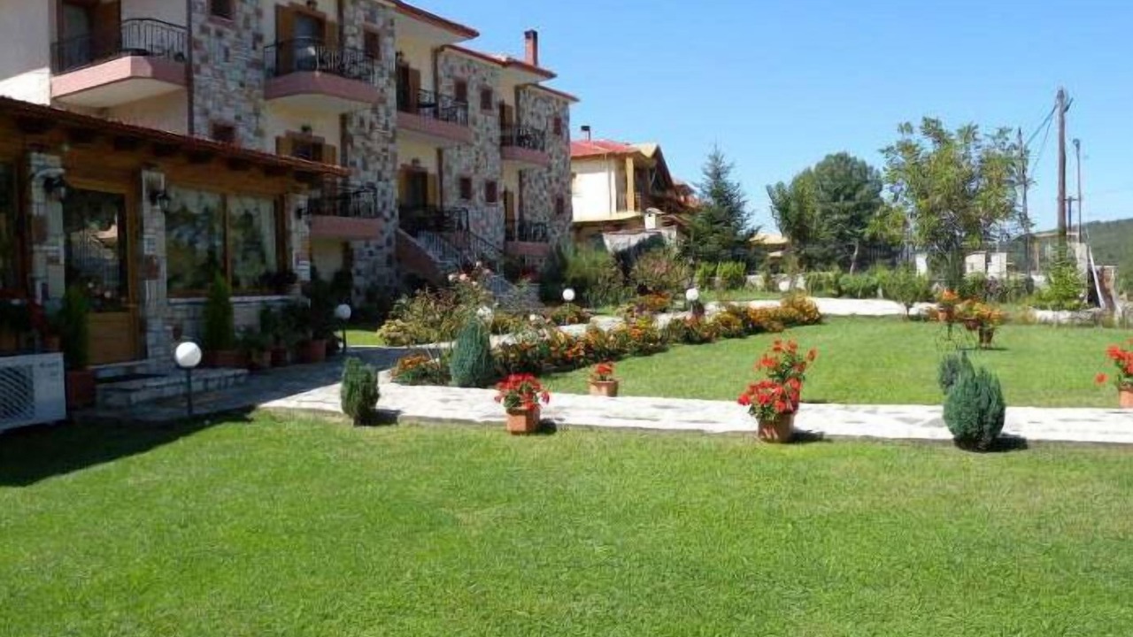 Photo of Outdoor in Krionerion