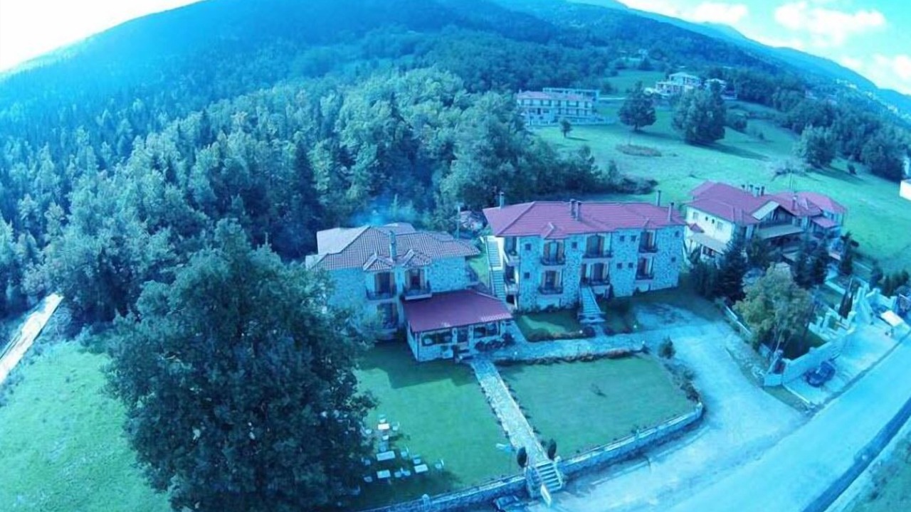 Photo of Outdoor in Krionerion