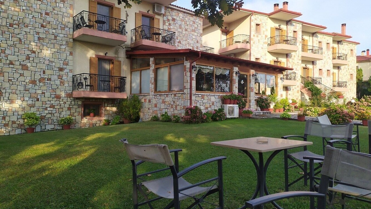 Photo of Outdoor in Krionerion