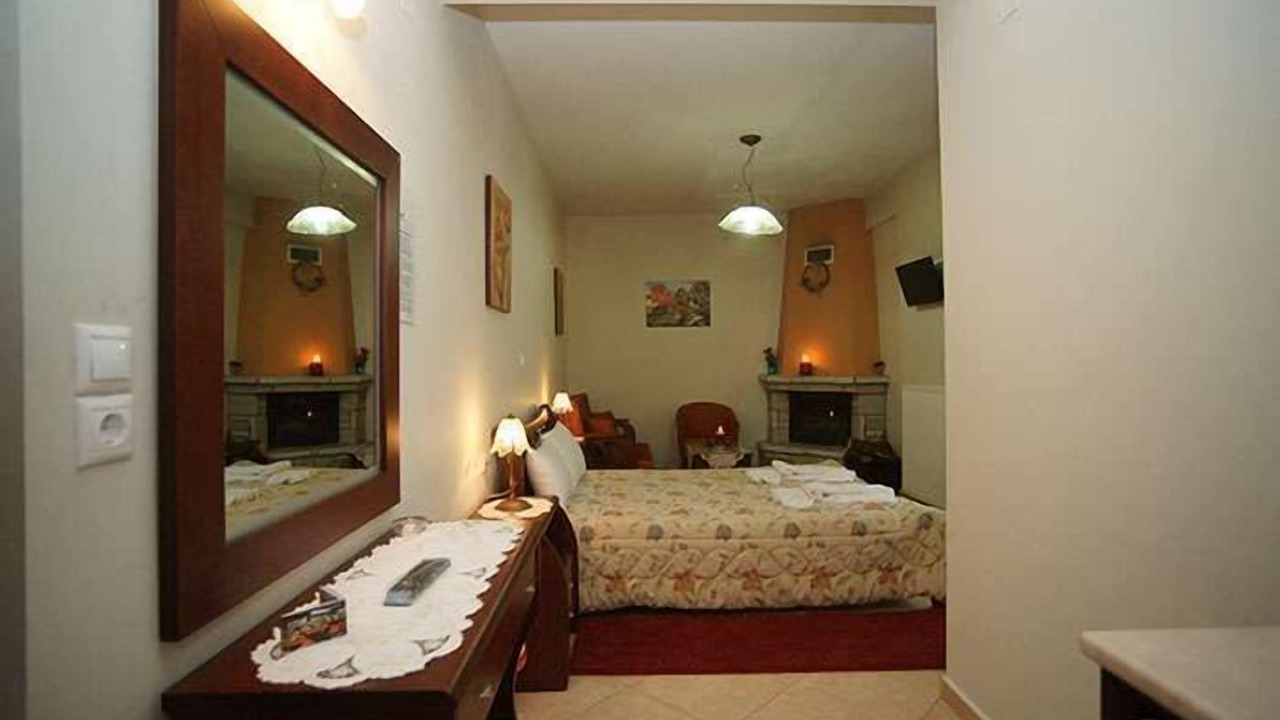 Photo of Livingroom in Krionerion