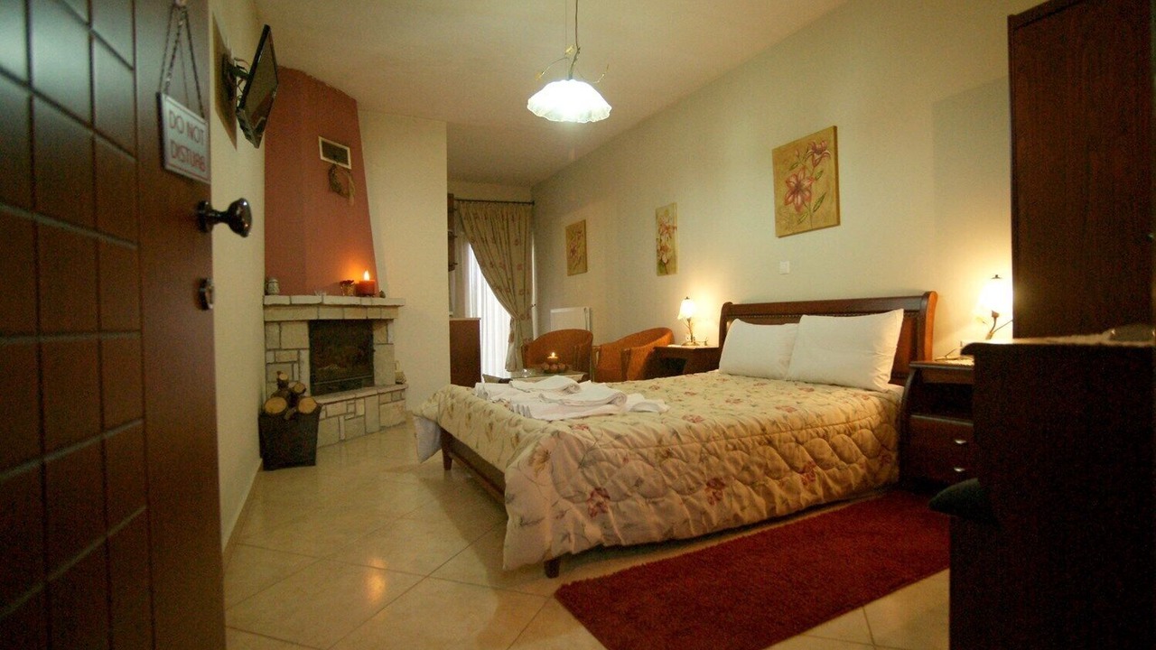 Photo of Bedroom in Krionerion