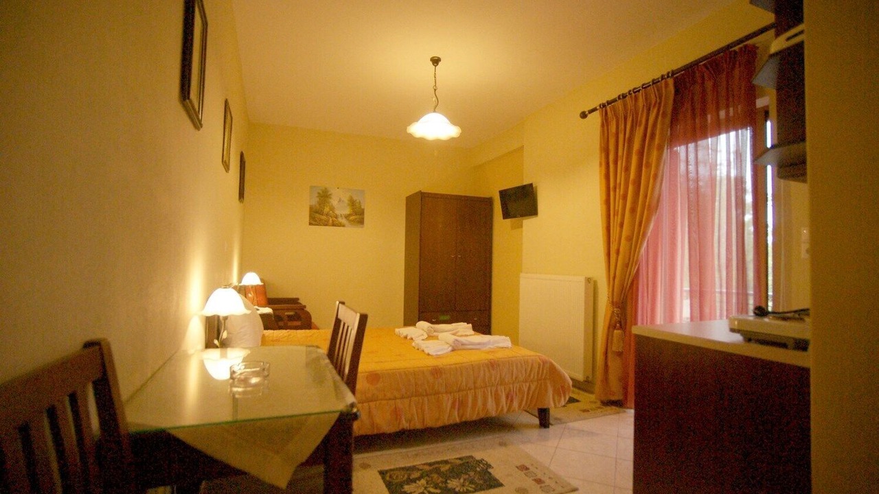 Photo of Bedroom in Krionerion