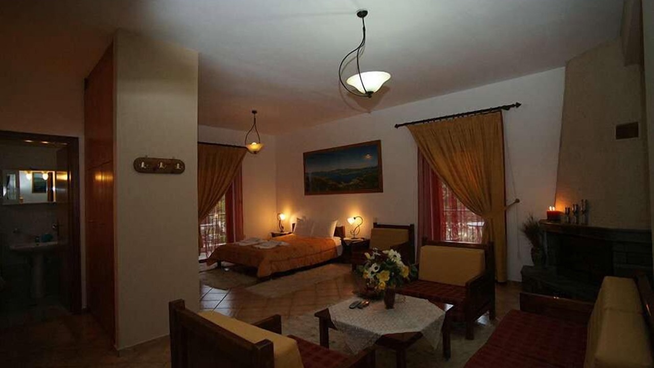 Photo of Bedroom in Krionerion