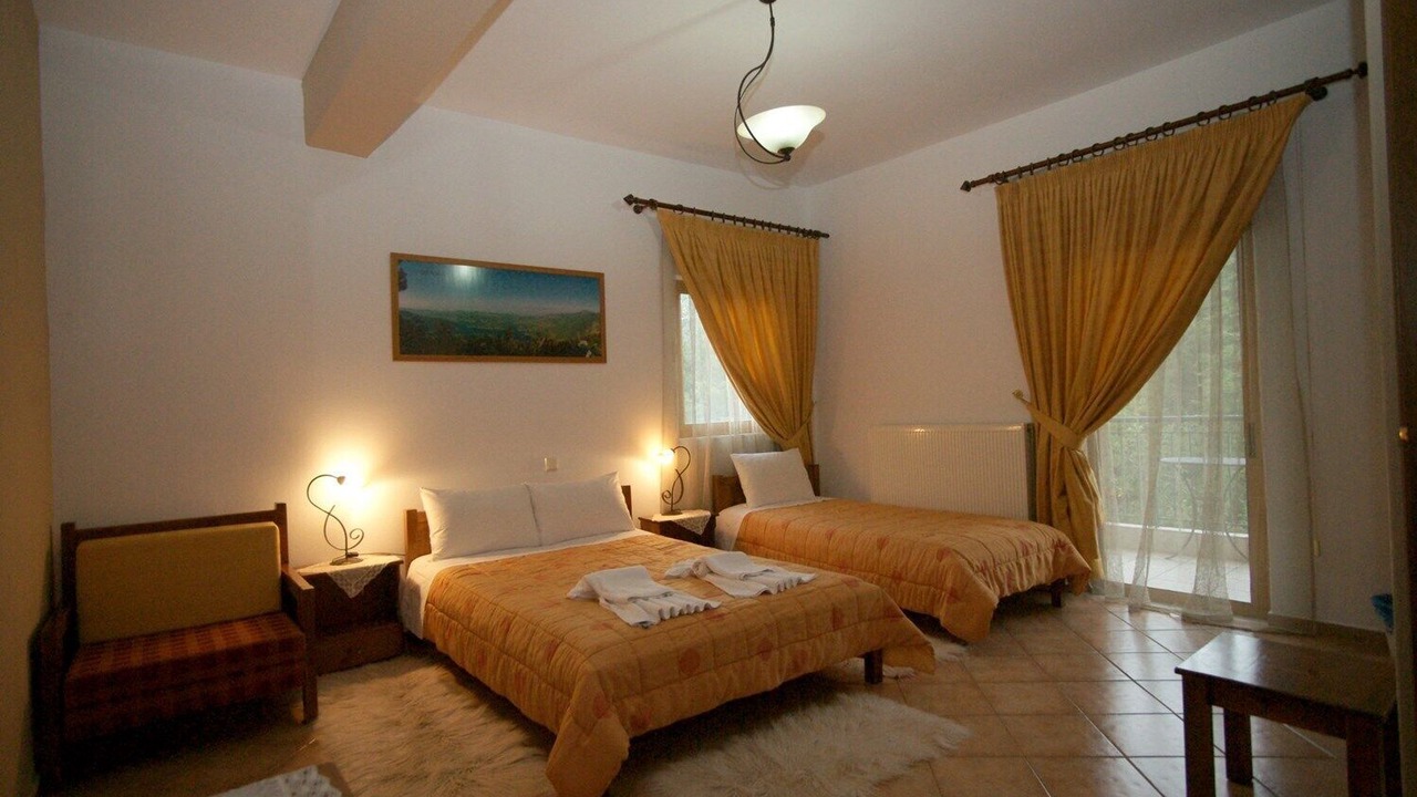 Photo of Bedroom in Krionerion