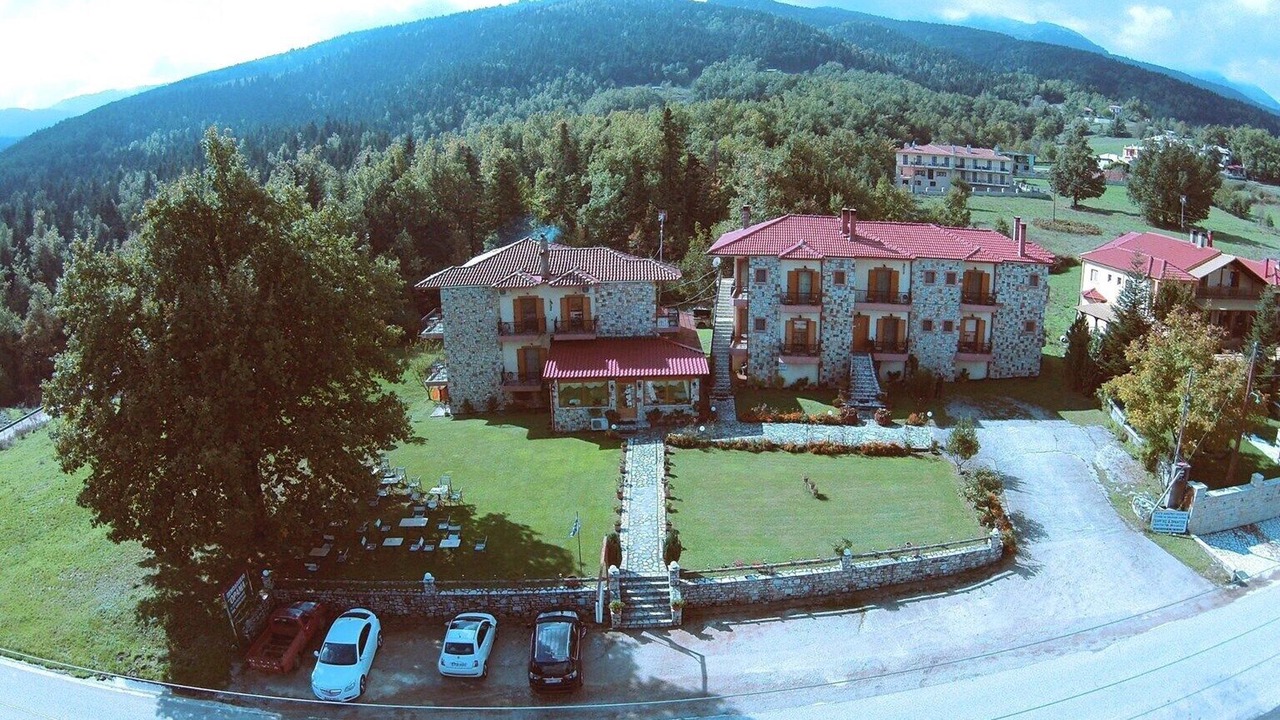 Photo of Outdoor in Krionerion