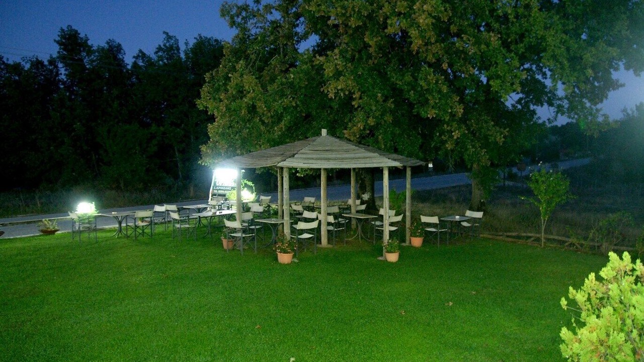 Photo of Outdoor in Krionerion