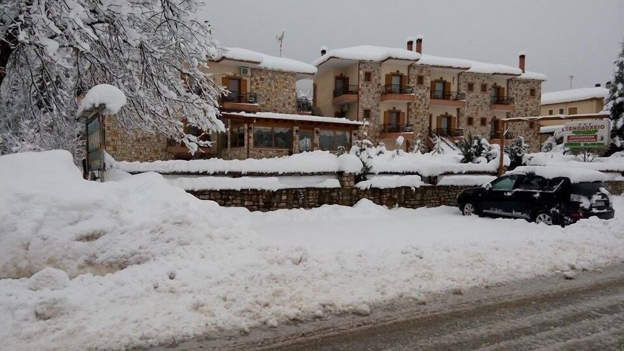 Photo of Outdoor in Krionerion