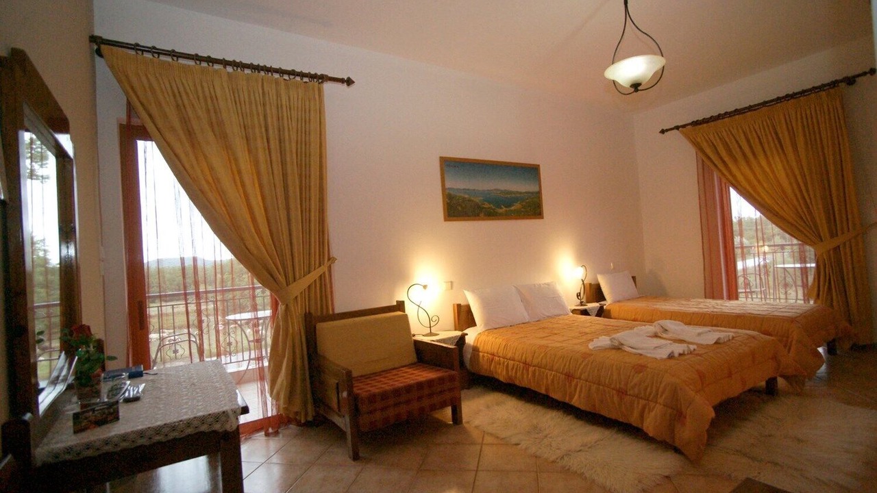 Photo of Bedroom in Krionerion