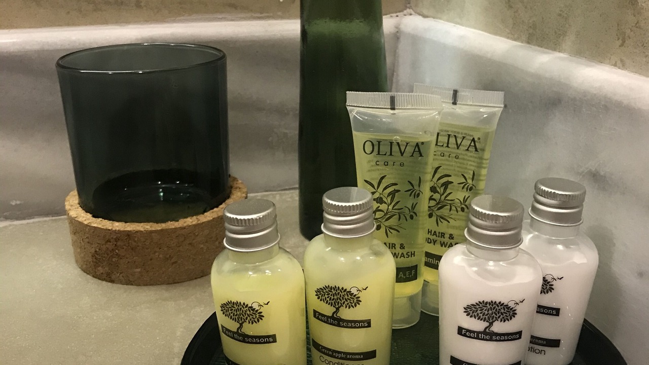 Photo of Bathroom in Kalavrita