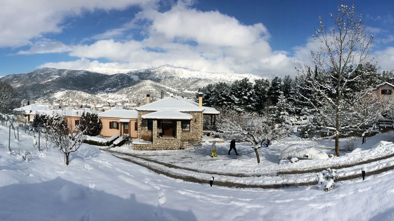 Photo of Outdoor in Kalavrita
