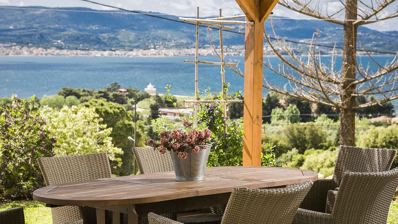 Photo of Outdoor in Argostoli Town