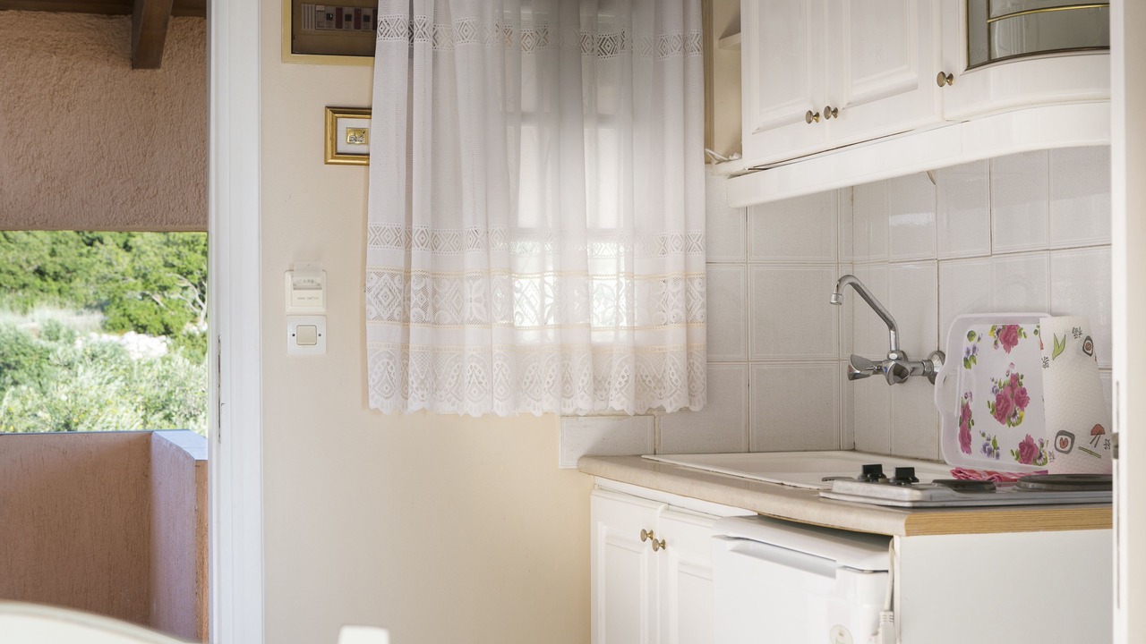 Photo of Kitchen in Argostoli Town