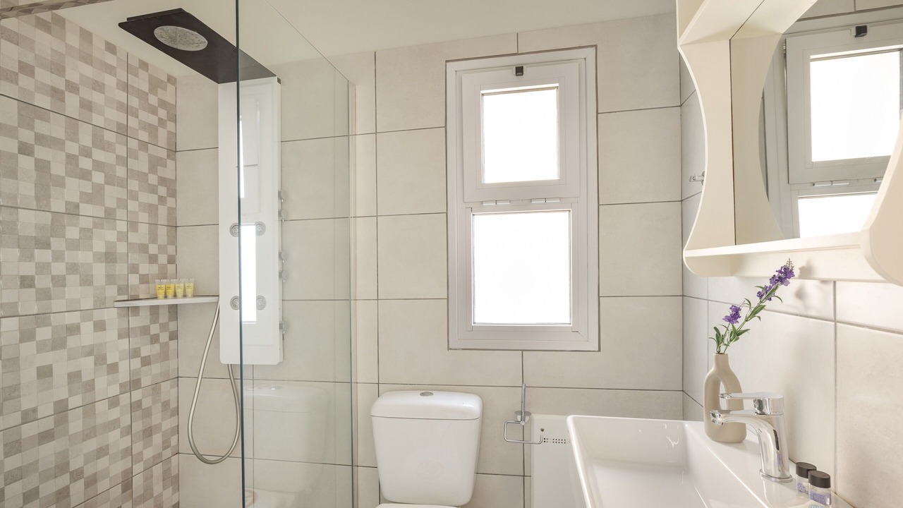 Photo of Bathroom in Argostoli Town