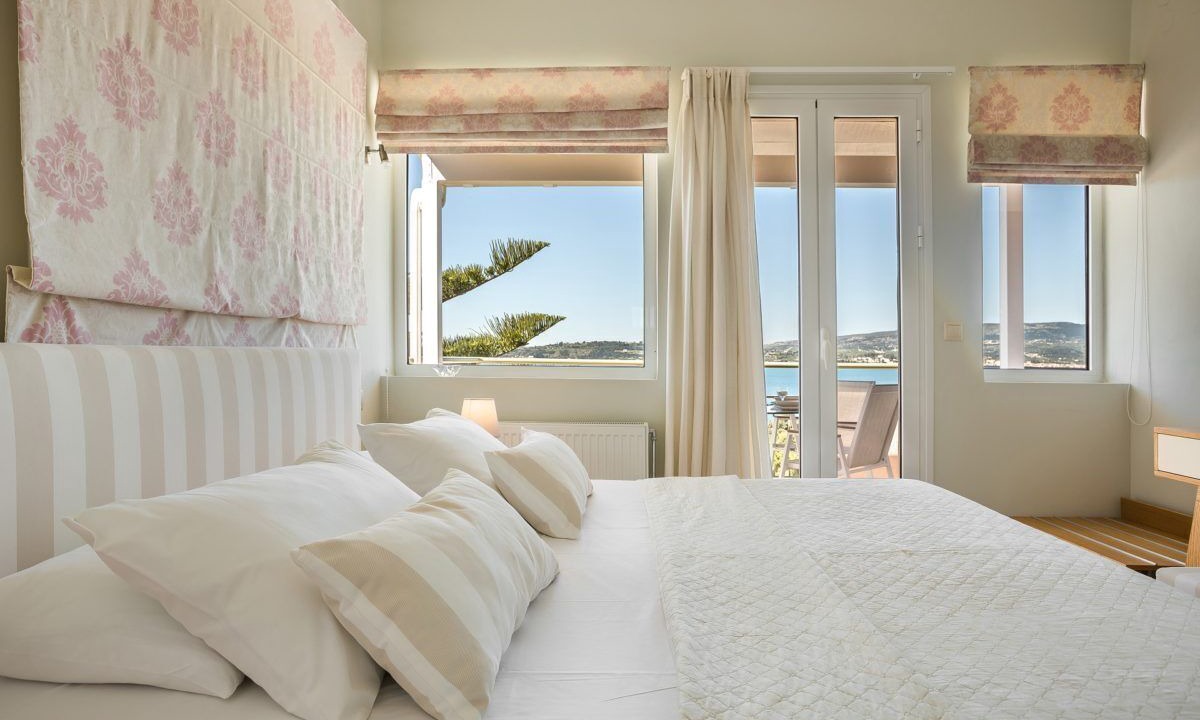Photo of Bedroom in Argostoli Town