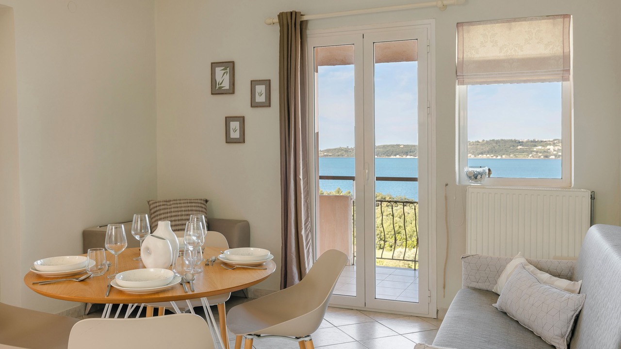 Photo of Livingroom in Argostoli Town