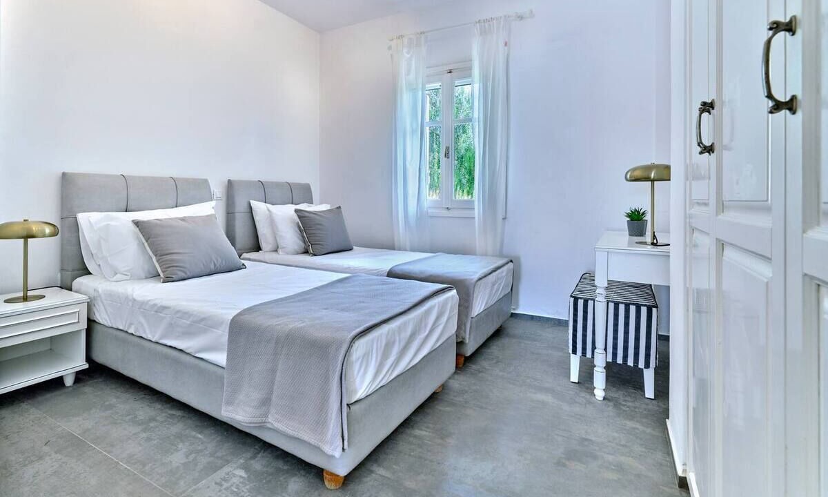 Photo of Bedroom in Ampelas