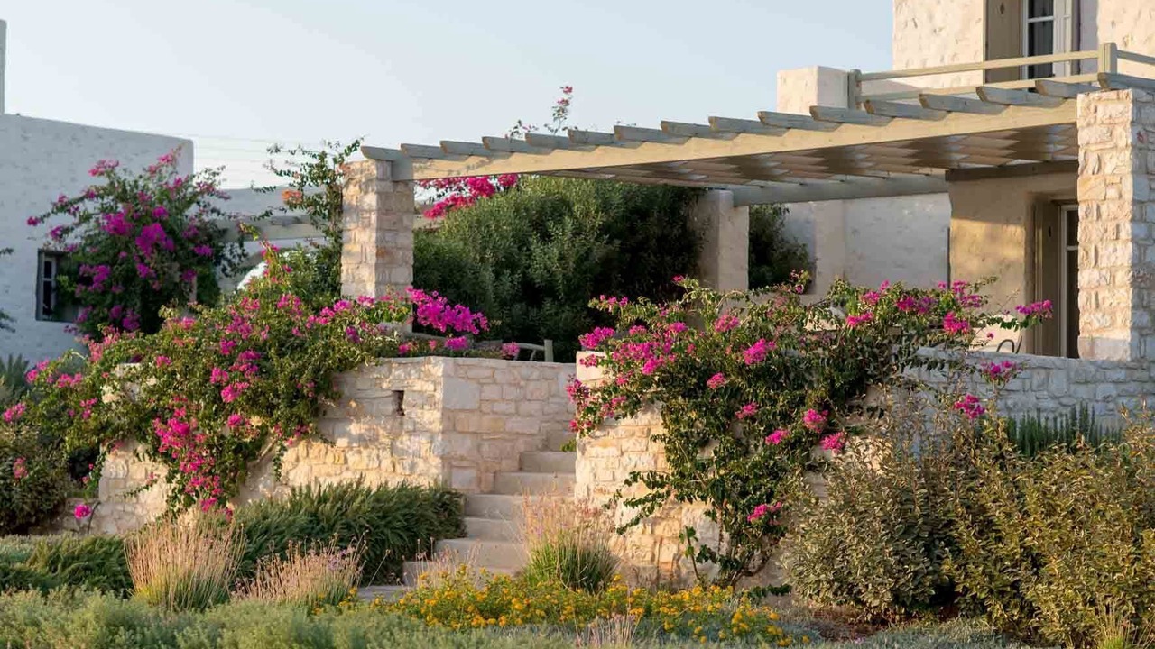 Photo of Outdoor in Ampelas