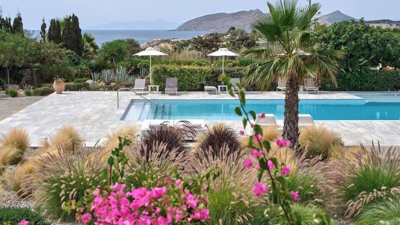 Photo of Outdoor in Ampelas