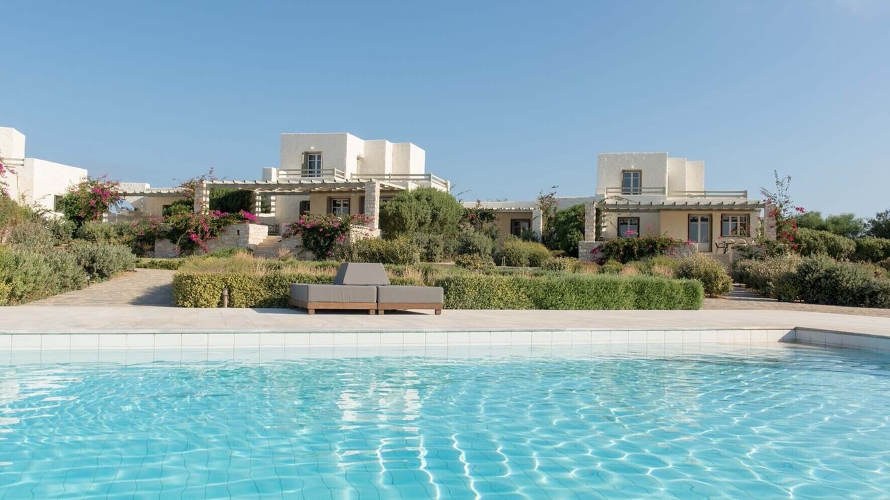 Photo of Outdoor in Ampelas