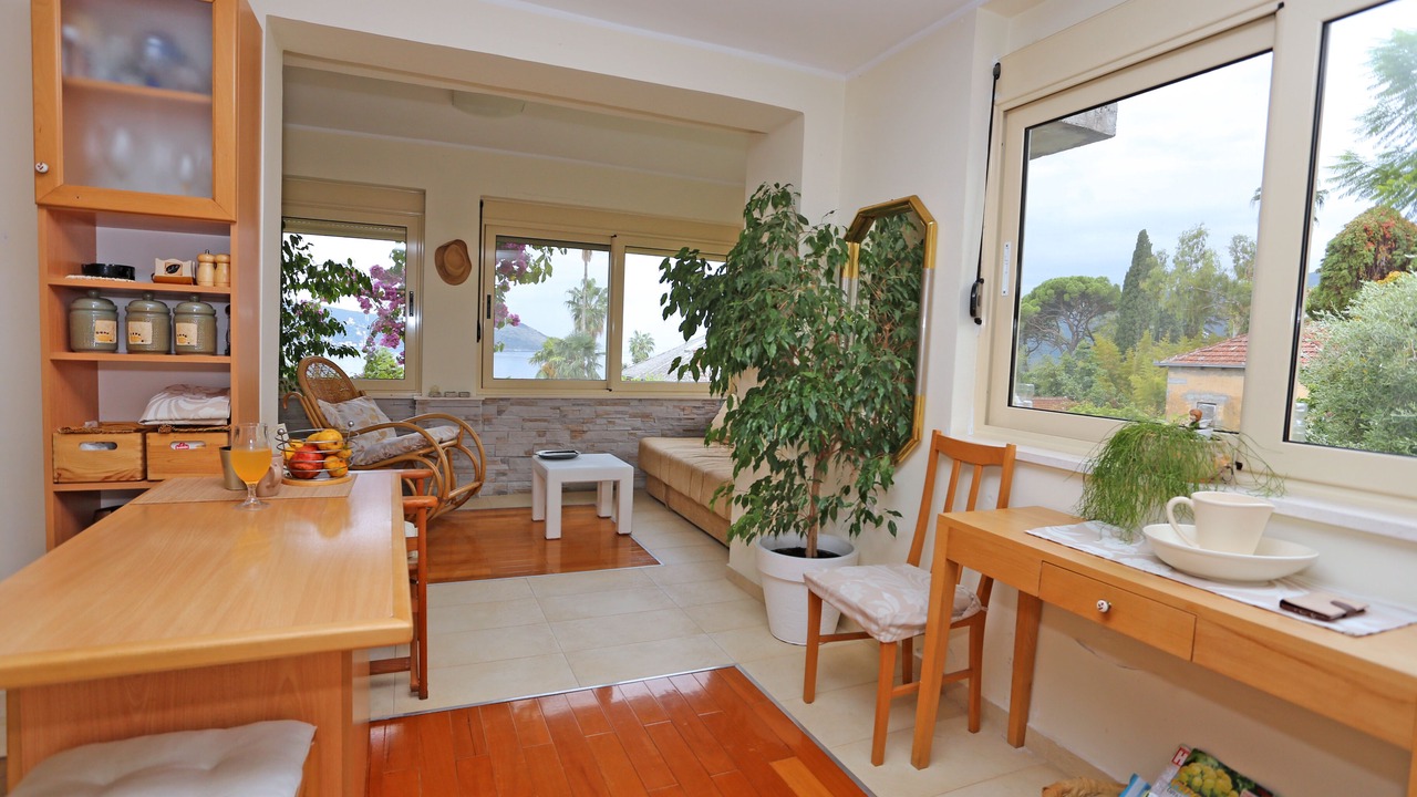 Photo of Bedroom in Herceg Novi