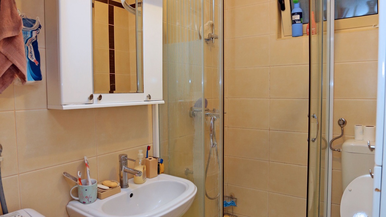 Photo of Bathroom in Herceg Novi