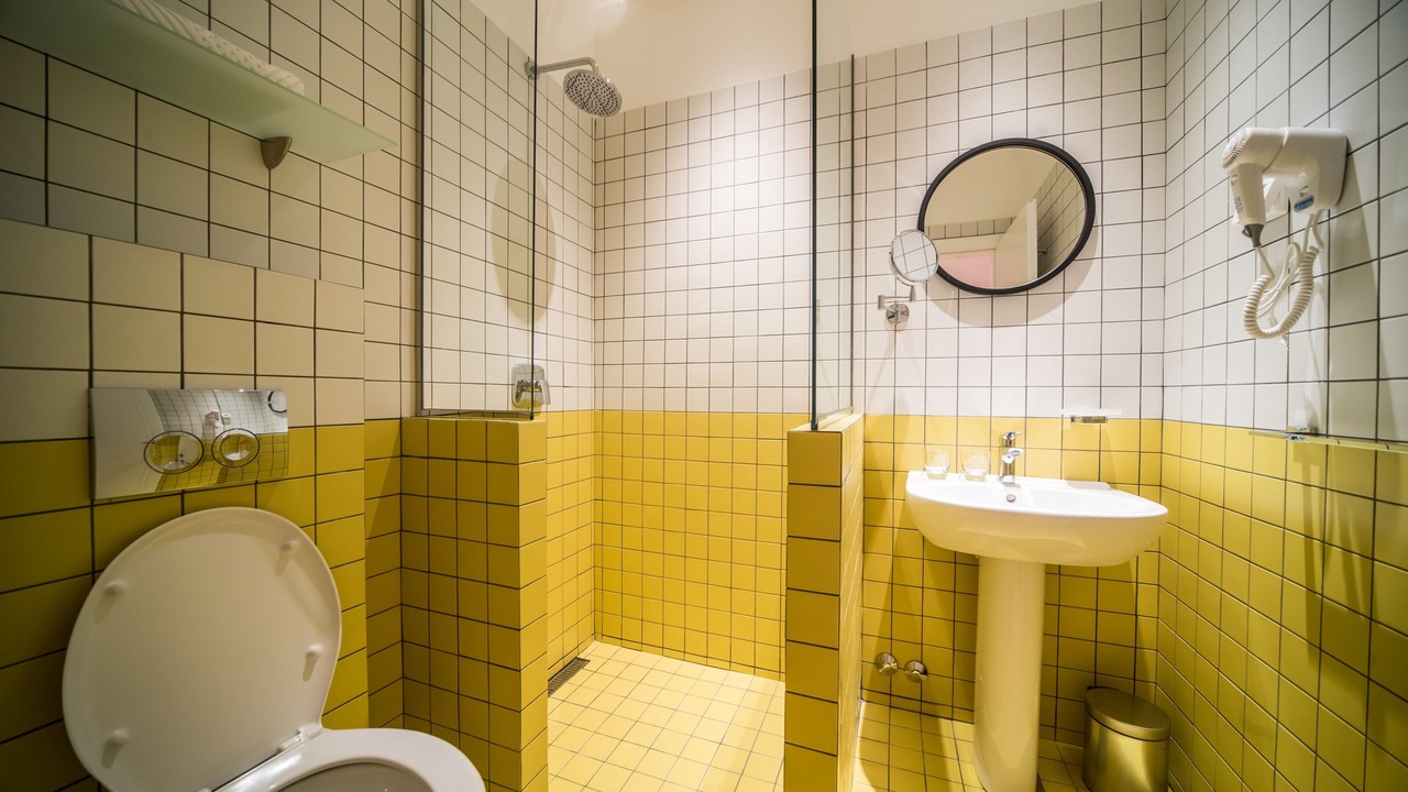 Photo of Bathroom in Downtown