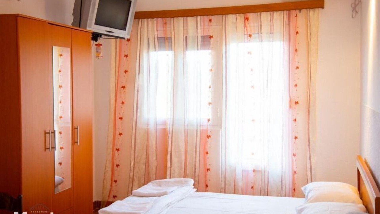Photo of Bedroom in Dodosi