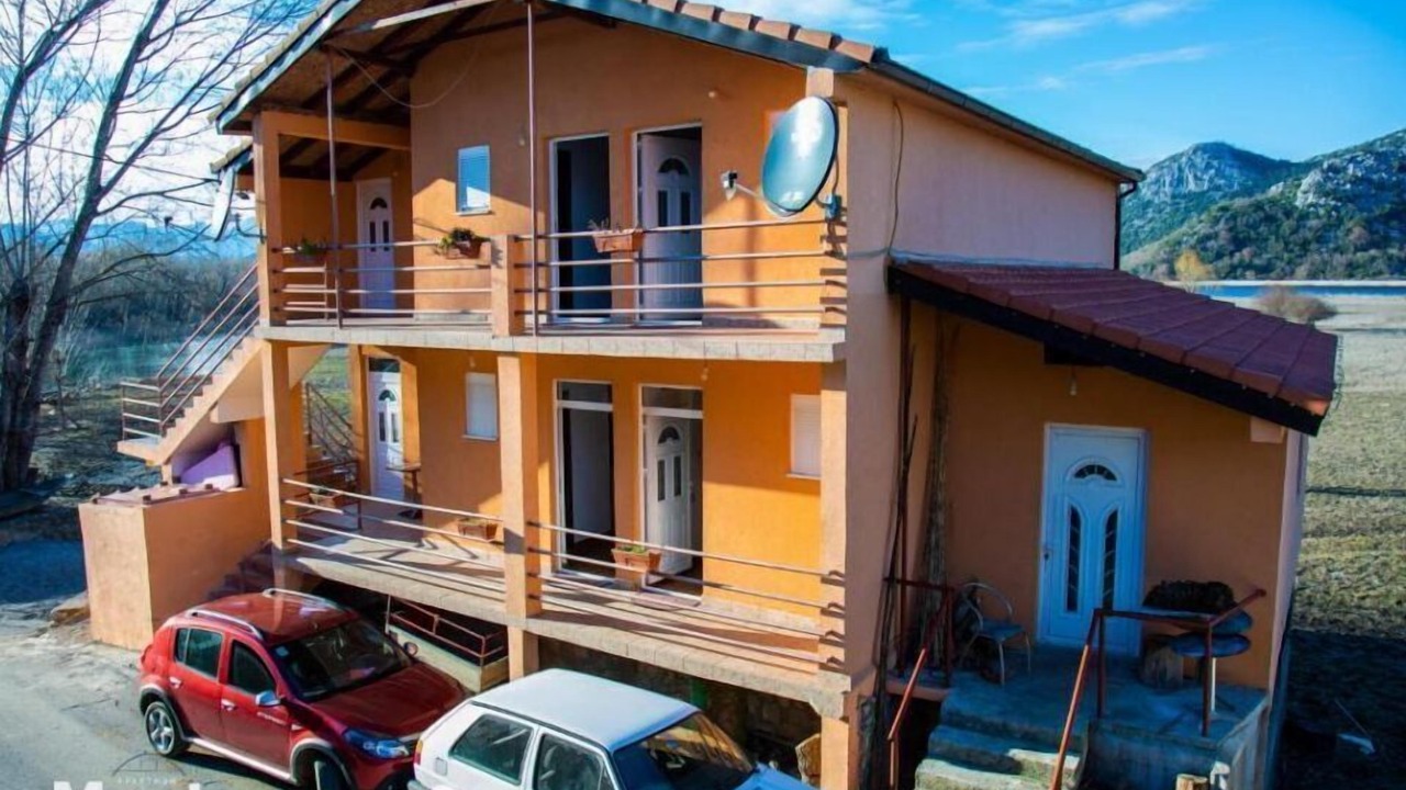Photo of Outdoor in Dodosi
