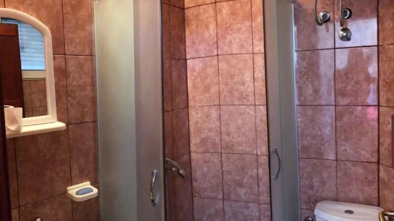 Photo of Bathroom in Dodosi